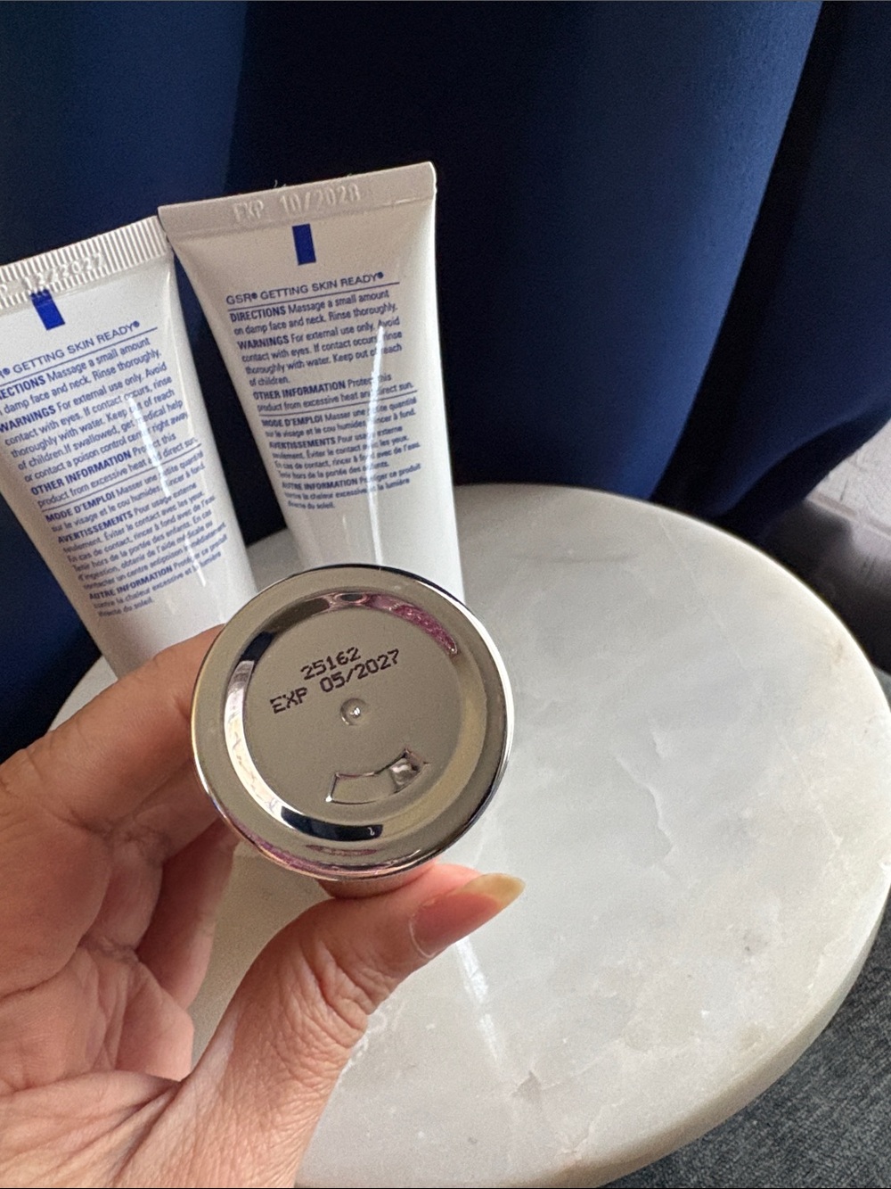 ZO Skin Health Bundle! 2 Cleansers & 1 Sunscreen ✨BNIB✨ - Picture 5 of 5